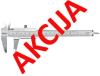 AKCIJA pomi�no analogno merilo MITUTOYO5301022