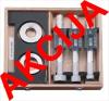 AKCIJA Mitutoyo mikrometer 293-821