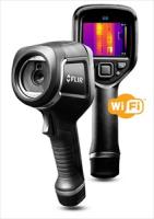 FLIR E8 termovizijska kamera