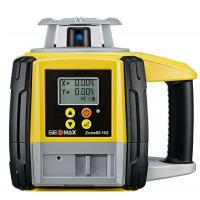 GEOMAX Zone 60HG Rotacijski laserski nivelir z nagibom