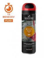 SOPPEC Markirni sprej RDE� FLUO T.P.