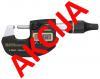 Mitutoyo 293-140-40 mikrometer Digitalni IP65