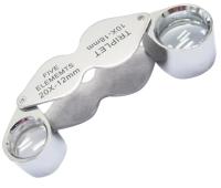  Geolo�ka dvojna lupa o35 troslojna