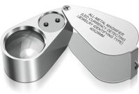  Geolo�ka velika lupa o31 z LED in UV lu�ko