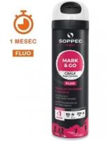 SOPPEC Markirni sprej BELA MARK & GO