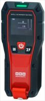 ADA WS120 PRO Detektor in�talacij v steni