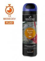 SOPPEC Markirni sprej MODER FLUO T.P.