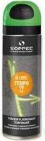 SOPPEC Markirni sprej ZELEN TEMPO T.P.