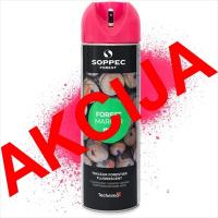 SOPPEC Gozdarski markirni sprej RDE�I Standard MARKER