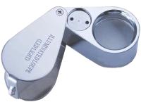  Geolo�ka lupa o33 z LED osvetlitvijo