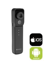 Hikmicro MiniX termovizijska kamera