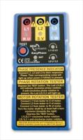 NIEAF SMITT EazyPhase Tester faznega zaporedja