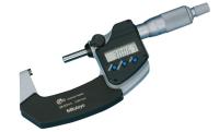 Mitutoyo 293-231-30 mikrometer Digitalni IP65