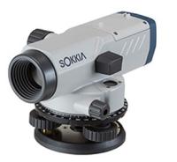 SOKKIA Gradbeni nivelir B40A Opti�ni