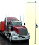 Teleskopski meter TELEFIX za merjenje vi�ine kamiona