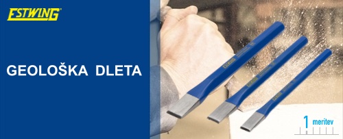 ESTWING geolo�ka dlata