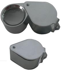 Geolo�ka lupa / Geolo�ko pove�evalno steklo