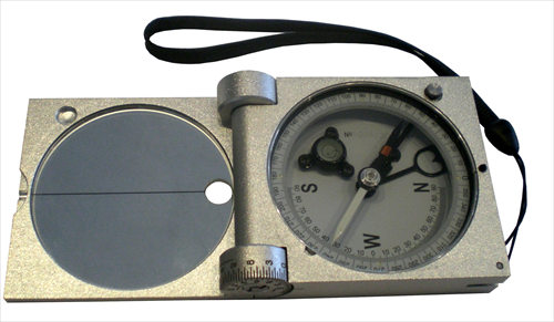 Geolo�ki kompas KRANTZ