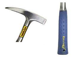 Gelološko kladivo s špico in sekiricoESTWING