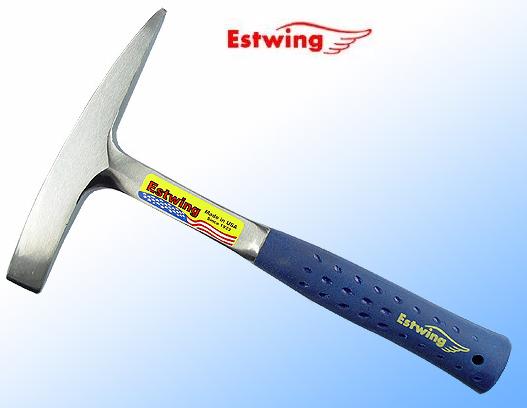 Estwing Geolo�ko kladivo z �pico in sekirico
