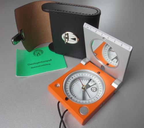 Geolo�ki kompas FREIBERG pakiranje