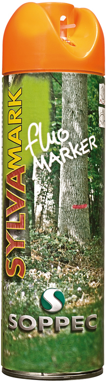 Markirni sprej SOPPEC standard marker za ozna�evanje dreves