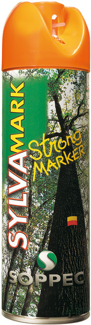 Markirni sprej SOPPEC standard marker za ozna�evanje dreves