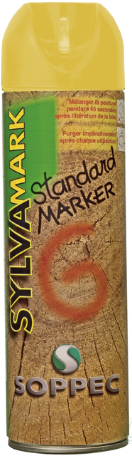 Markirni sprej SOPPEC standard marker za ozna�evanje dreves