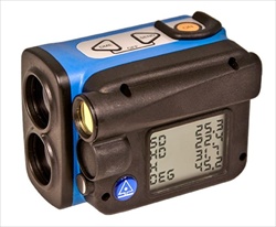 Gozdarski vi�inomer Haglof Laser GEO 3D PILE pakiranje