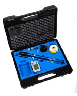 Gozdarski vi�inomer Haglof VERTEV IV 360 pakiranje
