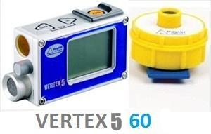 Gozdarski vi�inomer VERTEX 5 60 komplet Haglof