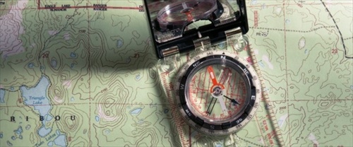 Kompas SUUNTO