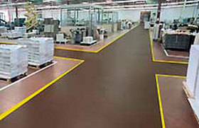 Zna�ilnosti:PEC TRACING barva za ozna�evanje