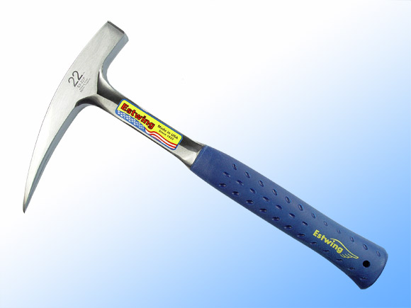 GEOLO�KO KLADIVO Estwing