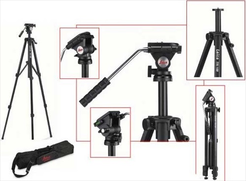 Leica stativ TRI100 za DISTO