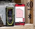 Leica DISTO X1 laserMeter- Bluetooth� Smart