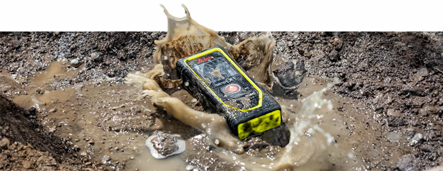 D1 DISTO Laser meter LEICA