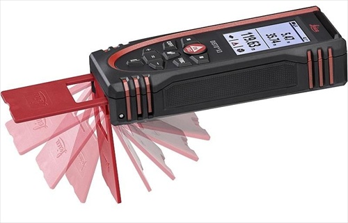 Laser meter Leica DISTO X3