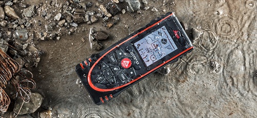 X3 DISTO Laser meter LEICA