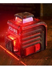 ADA CUBE 2-360 linijski laser