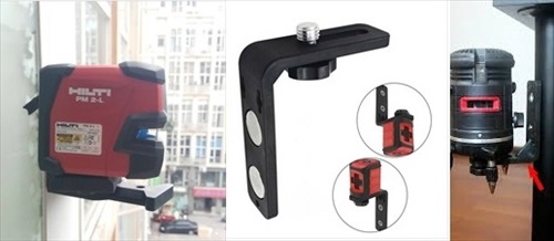 Magnetni nosilec laser nivelir linijski �rtni