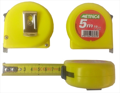 �epni meter z zaponko 5m