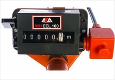 �tevec merilnega kolesa ADA