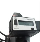 �tevec merilnega kolesa Digitalni NEDO