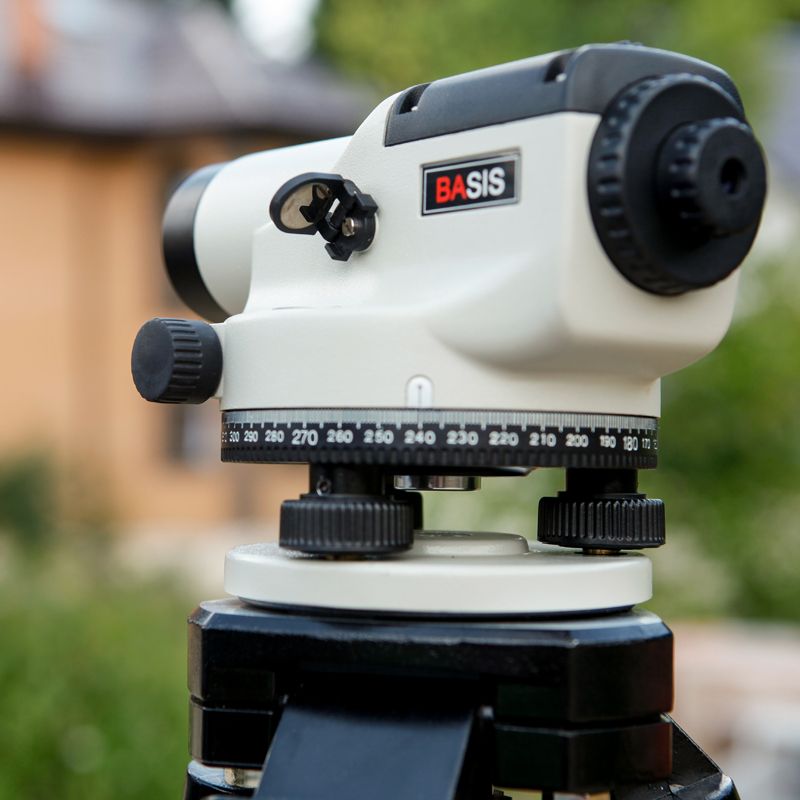 Gradbeni nivelir ADA B20