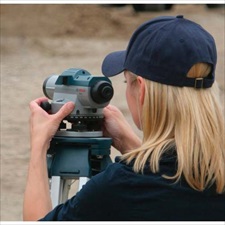 BOSCH GOL 26 D Professional gradbeni opti�ni nivelir