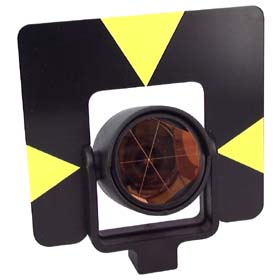 GPR-1 enojna prizma Leica Compatibilna