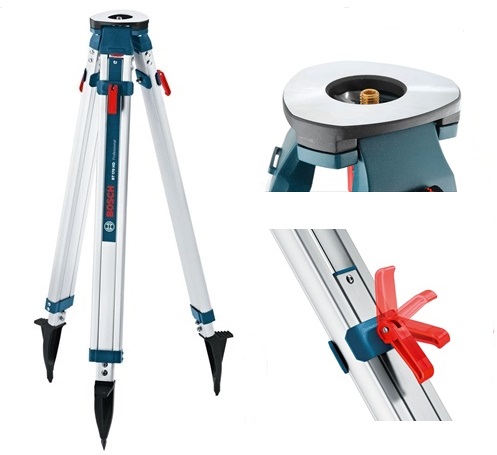 TRINO�EC STATIV za instrument BOSCH BT170