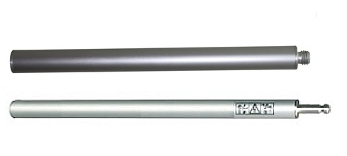 Podalj�ek trasirke nosilne palice prizme