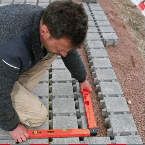 Merilnik KOTA kotomer za delo na gradbi��u